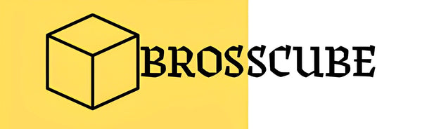 Bross Cube